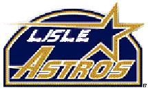 Lisle Astros