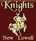 New Lowell Junior Knights