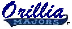 Orillia Majors