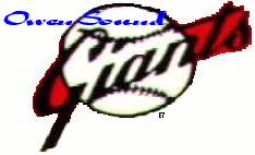 Owen Sound Giants