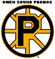 Owen Sound Promos