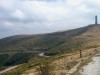 A view to East
