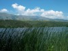 Dushanci lake and Stara planina