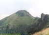 Jumruka peak, 1818m, Stara planina, Bulgaria