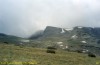 Kovach peak 2640m, Rila, Bulgaria