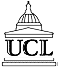 \begin{figure}
\centering\epsfig{file=ucl.eps,width=.5in}\end{figure}
