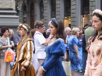 Firenze-Parade