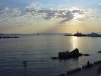 Mykonos-Port