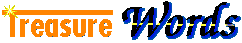 Treasure Words