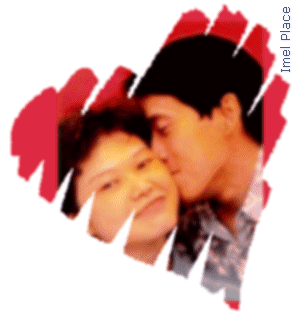 Picture of us.