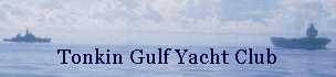 Tonkin Gulf Yacht Club
