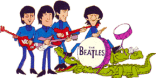 1964 - Beatles tribute !