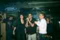 Me, Tam and Jordan dancing !