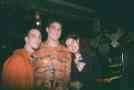 Doug, Eddie and Shannon !