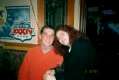Eddie and Shannon !