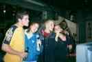 Eddie, Doug and Tam !