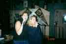 Me and Tam !