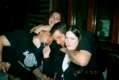 Shannon, Jimmy, Liz and Paul !