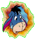 eeyore !