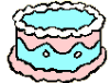 homemade cakes !