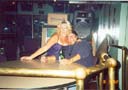 Me and Joe !
