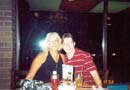 Me and Mike !