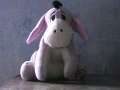 baby eeyore !
