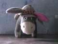 safari eeyore !