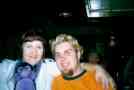 Me and Andy !