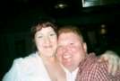 Me and Brad !