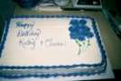 another cake !