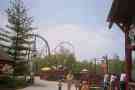 cedar point