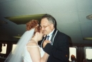 close dance