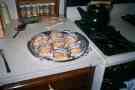 cream puffs !