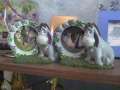 eeyore picture frame !