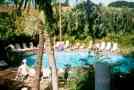 hotel swimming pool !