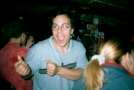 Joey being a dork !