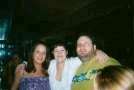 Me, Jordan and Tom !