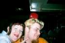 Me and Andy 2 !
