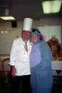 Me and Chef Watson 2 !