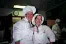 Me and Crystal !