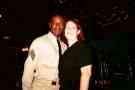 Me and Karlton !
