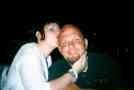 Me and Mike !