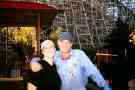 Me and Rich !
