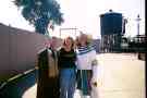 Me and Todd !