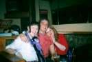 Me, Eddie and Andrea !