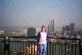 Me over Pittsburgh !