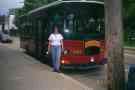 Molly Trolly in Pittsburgh !