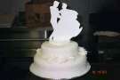 my wedding cake project, photo1 !