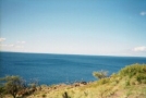 overlook !
